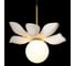 Подвесной светильник LOFT IT Monro 10213/B White 4