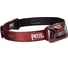 Светодиодный налобный фонарь Petzl Tikkina красный, 150 лм E91ABB 1