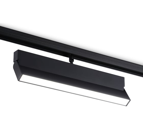 Трековый светодиодный светильник Ambrella Light TRACK SYSTEM GL4066 1