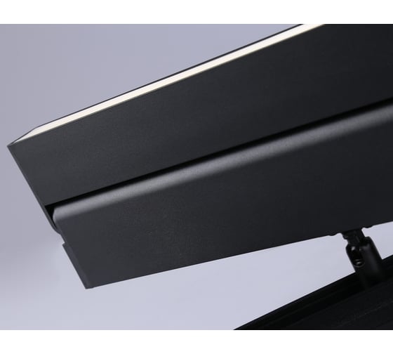Трековый светодиодный светильник Ambrella Light TRACK SYSTEM GL4066