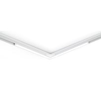 Трековый угловой светодиодный светильник Ambrella Light TRACK SYSTEM GL3981