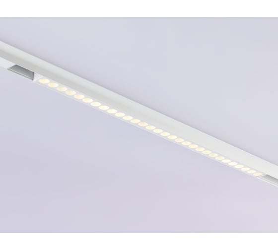 Трековый светодиодный светильник Ambrella Light TRACK SYSTEM GL4031