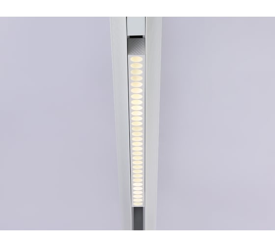Трековый светодиодный светильник Ambrella Light TRACK SYSTEM GL4031