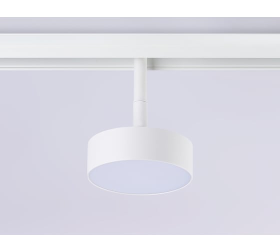 Трековый светодиодный светильник Ambrella Light TRACK SYSTEM GL3852