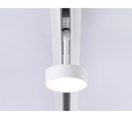 Трековый светодиодный светильник Ambrella Light TRACK SYSTEM GL3852