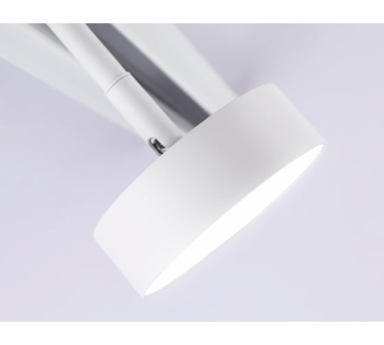 Трековый светодиодный светильник Ambrella Light TRACK SYSTEM GL3852