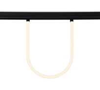 Трековый гибкий светодиодный светильник Ambrella Light TRACK SYSTEM GL4300