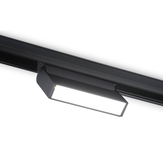 Трековый светодиодный светильник Ambrella Light TRACK SYSTEM GL4059