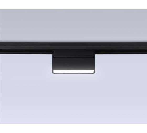 Трековый светодиодный светильник Ambrella Light TRACK SYSTEM GL4059