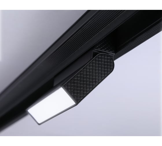 Трековый светодиодный светильник Ambrella Light TRACK SYSTEM GL4059