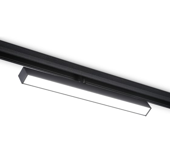 Трековый светодиодный светильник Ambrella Light TRACK SYSTEM GL4201