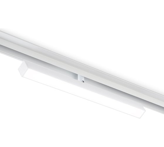 Трековый светодиодный светильник Ambrella Light TRACK SYSTEM GL4200 1