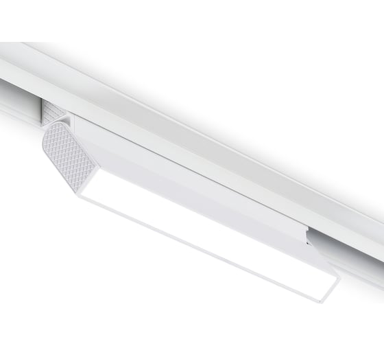 Трековый светодиодный светильник Ambrella Light TRACK SYSTEM GL4061