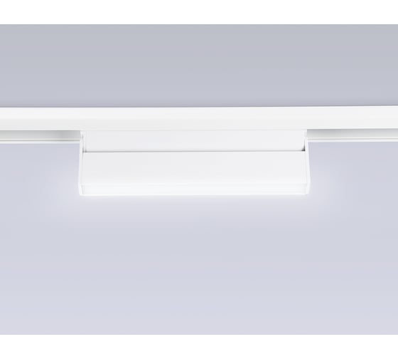 Трековый светодиодный светильник Ambrella Light TRACK SYSTEM GL4061