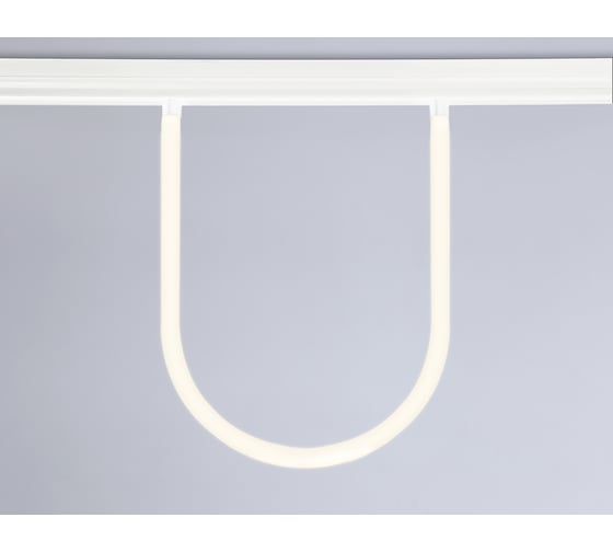 Трековый гибкий светодиодный светильник Ambrella Light TRACK SYSTEM GL4302