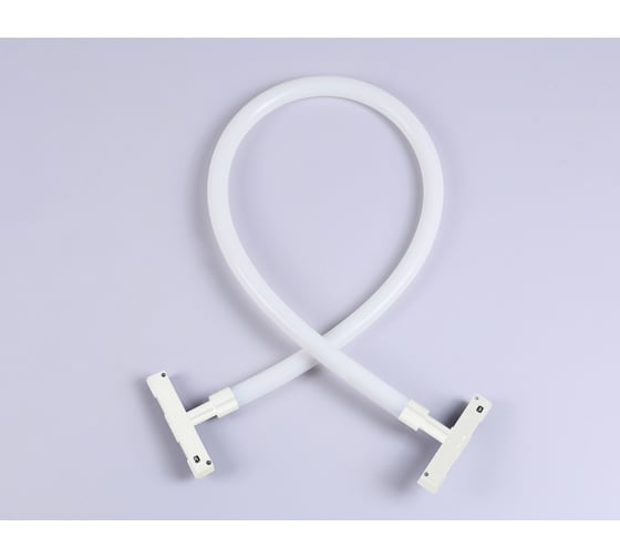 Трековый гибкий светодиодный светильник Ambrella Light TRACK SYSTEM GL4302