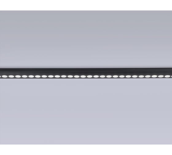 Трековый светодиодный светильник Ambrella Light TRACK SYSTEM GL4033