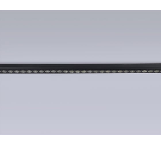Трековый светодиодный светильник Ambrella Light TRACK SYSTEM GL4033