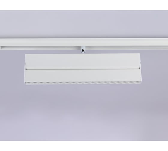 Трековый светодиодный светильник Ambrella Light TRACK SYSTEM GL4080