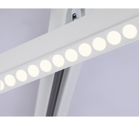 Трековый светодиодный светильник Ambrella Light TRACK SYSTEM GL4080