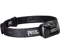Светодиодный налобный фонарь Petzl Tikkina черный, 150 лм E91ABA