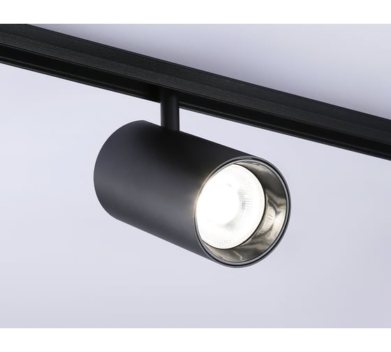 Трековый светодиодный светильник Ambrella Light TRACK SYSTEM GL3846