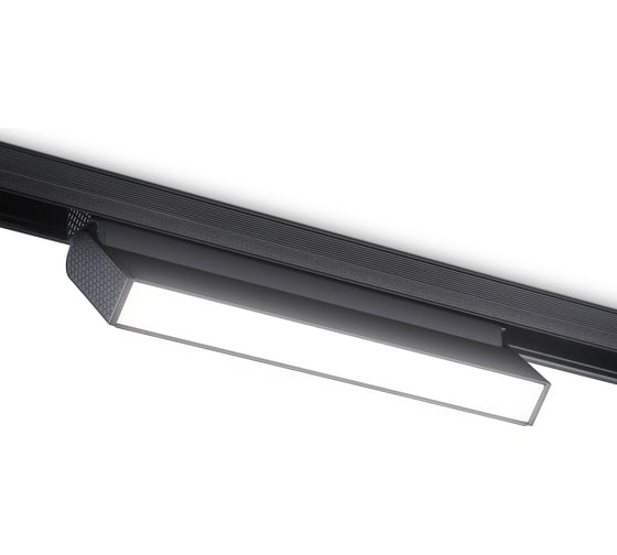 Трековый светодиодный светильник Ambrella Light TRACK SYSTEM GL4062