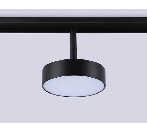 Трековый светодиодный светильник Ambrella Light TRACK SYSTEM GL3855