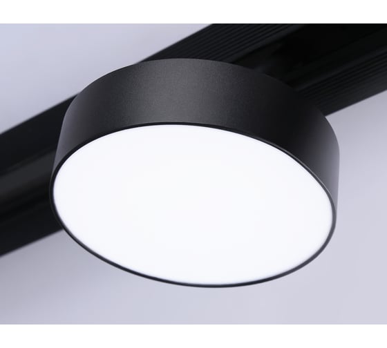 Трековый светодиодный светильник Ambrella Light TRACK SYSTEM GL3855
