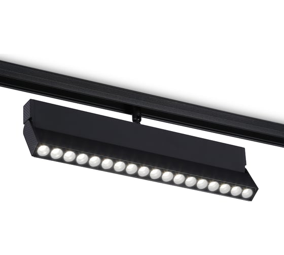 Трековый светодиодный светильник Ambrella Light TRACK SYSTEM GL4081