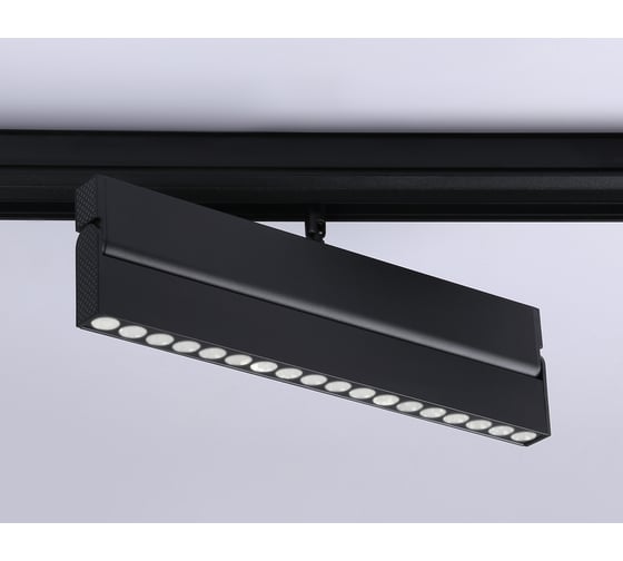 Трековый светодиодный светильник Ambrella Light TRACK SYSTEM GL4081