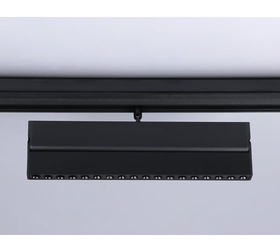 Трековый светодиодный светильник Ambrella Light TRACK SYSTEM GL4081
