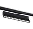 Трековый светодиодный светильник Ambrella Light TRACK SYSTEM GL4081 1