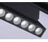 Трековый светодиодный светильник Ambrella Light TRACK SYSTEM GL4081 4