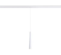 Трековый подвесной светодиодный светильник Ambrella Light TRACK SYSTEM GL4350
