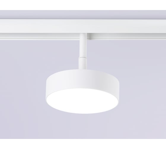 Трековый светодиодный светильник Ambrella Light TRACK SYSTEM GL3854