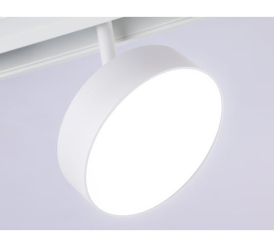 Трековый светодиодный светильник Ambrella Light TRACK SYSTEM GL3854