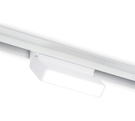 Трековый светодиодный светильник Ambrella Light TRACK SYSTEM GL4058 1