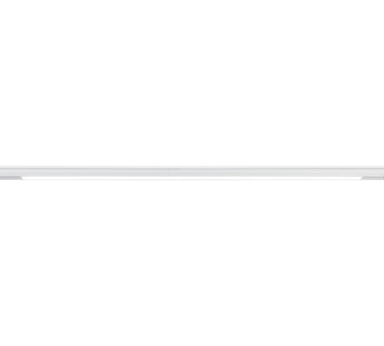 Трековый светодиодный светильник Ambrella Light TRACK SYSTEM GL4012 1