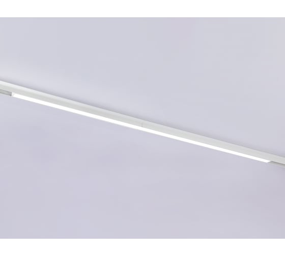Трековый светодиодный светильник Ambrella Light TRACK SYSTEM GL4012