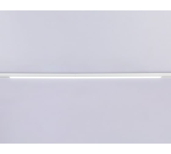 Трековый светодиодный светильник Ambrella Light TRACK SYSTEM GL4012