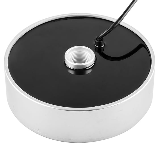 Светодиодный светильник FERON SP2817, D206хH61, диаметр отверстия 32мм, 80W AC24V RGB IP68 32166