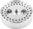 Светодиодный светильник FERON SP2817, D206хH61, диаметр отверстия 32мм, 80W AC24V RGB IP68 32166 1