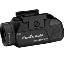 Фонарь Fenix gl06