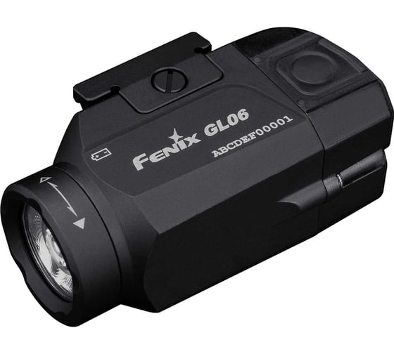 Фонарь Fenix gl06