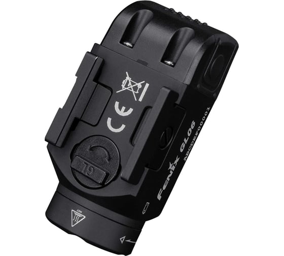Фонарь Fenix gl06