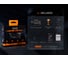 Фонарь Fenix gl06 12