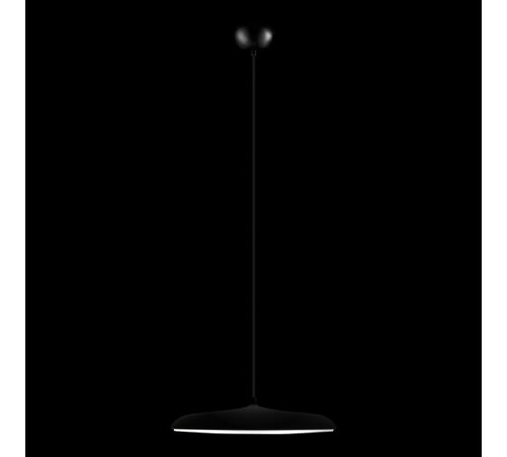 Подвесной светильник LOFT IT Plato 10119 Black