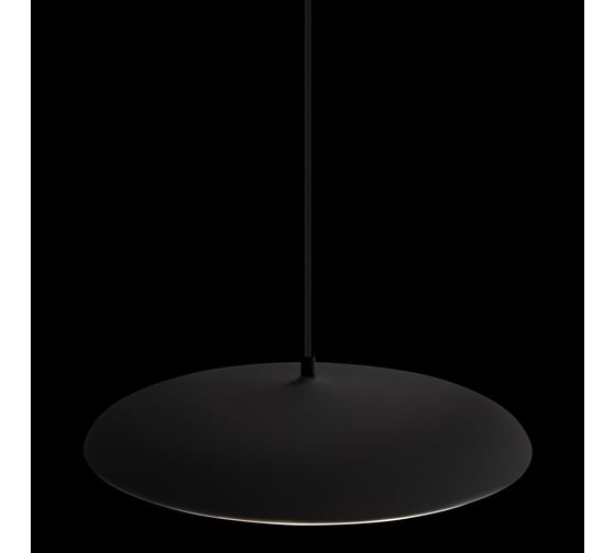 Подвесной светильник LOFT IT Plato 10119 Black
