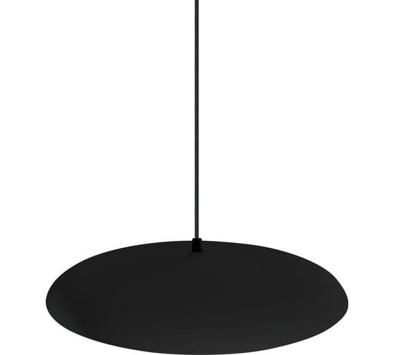 Подвесной светильник LOFT IT Plato 10119 Black